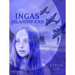 Ingas Islandsfærd