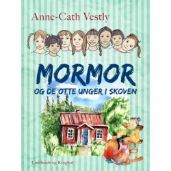 Mormor og de otte unger i skoven