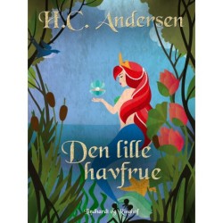 Den lille havfrue