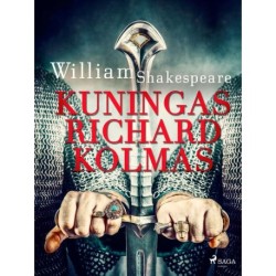 Kuningas Richard Kolmas