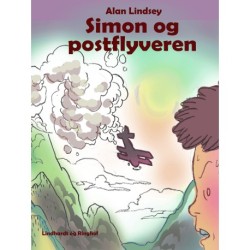 Simon og postflyveren