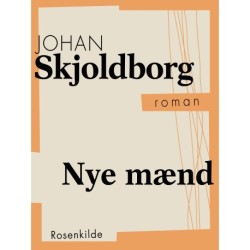 Nye mænd