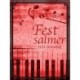 Fest-salmer
