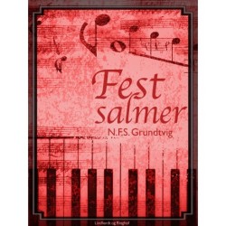 Fest-salmer