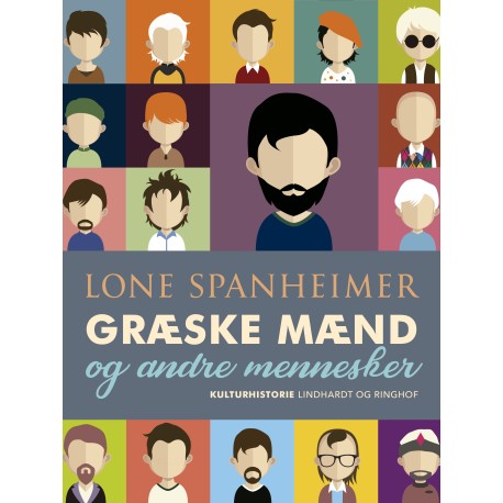 Græske mænd - og andre mennesker