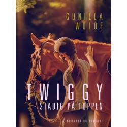 Twiggy - stadig på toppen