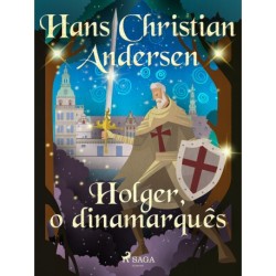 Holger, o dinamarquês