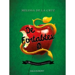 Descendants: De fortabtes ø
