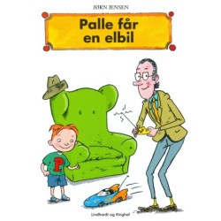 Palle får en elbil