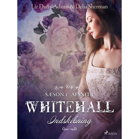 Whitehall: Indskibning 1