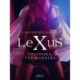 LeXuS: Theodora, The Workers - erotic dystopia