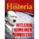 Hitlerin viimeinen ponnistus