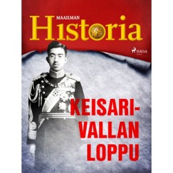 Keisarivallan loppu