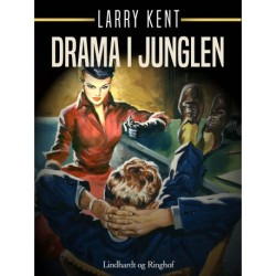 Drama i junglen