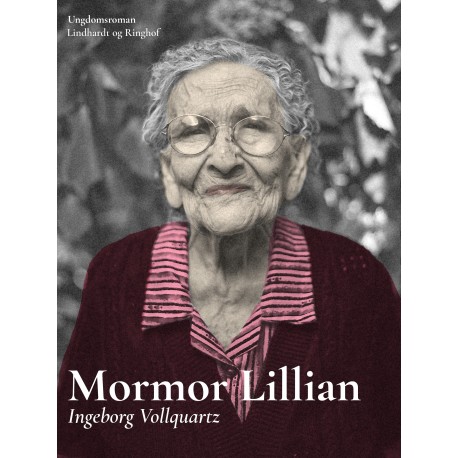 Mormor Lillian