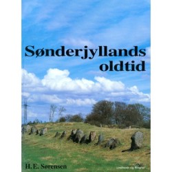 Sønderjyllands oldtid