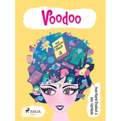 Das magische Buch 3 - Voodoo