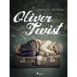 Oliver Twist