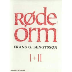 Røde orm I + II