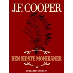 Den sidste mohikaner