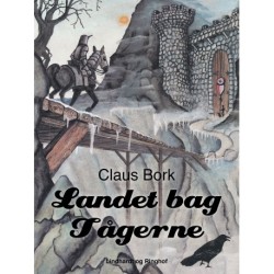 Landet bag tågerne