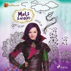 Descendants: Mals dagbog