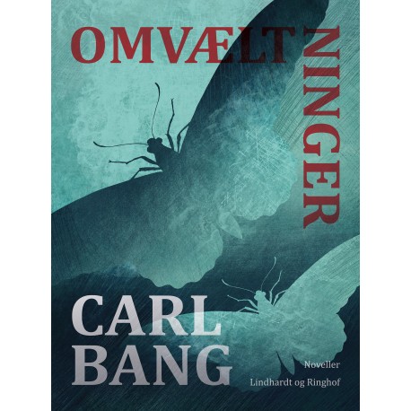 Omvæltninger
