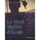 Le Petit Ma&-238-tre d École