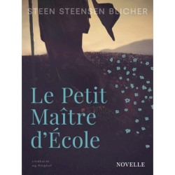 Le Petit Ma&-238-tre d École