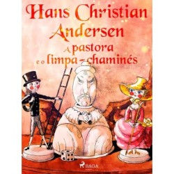 A pastora e o limpa-chaminés