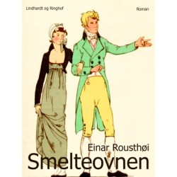 Smelteovnen