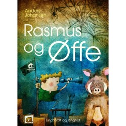 Rasmus og Øffe