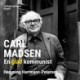 Carl Madsen. En glad kommunist