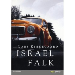 Israel Falk