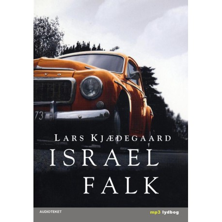 Israel Falk
