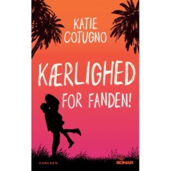 Kærlighed for fanden!