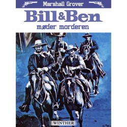 Bill og Ben møder morderen