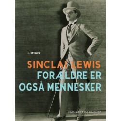 Forældre er også mennesker