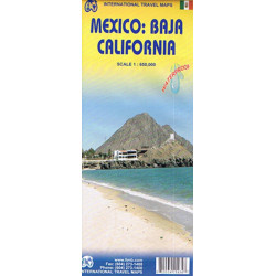 Mexico: Baja California: Baja California