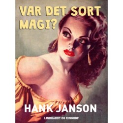 Var det sort magi?