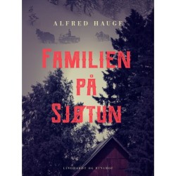 Familien på Sjøtun