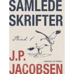 Samlede skrifter. Bind 1