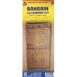 Bahrain and Manama City