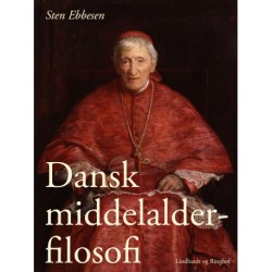 Dansk middelalderfilosofi