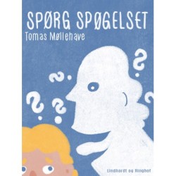 Spørg spøgelset