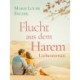 Flucht aus dem Harem - Liebesroman