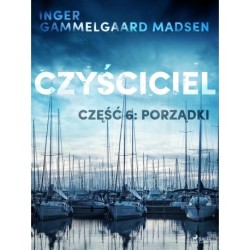Czyściciel 6: Porządki