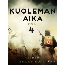 Kuoleman aika: Osa 4