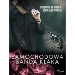 Samochodowa banda Kłaka