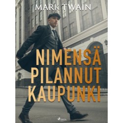 Nimensä pilannut kaupunki